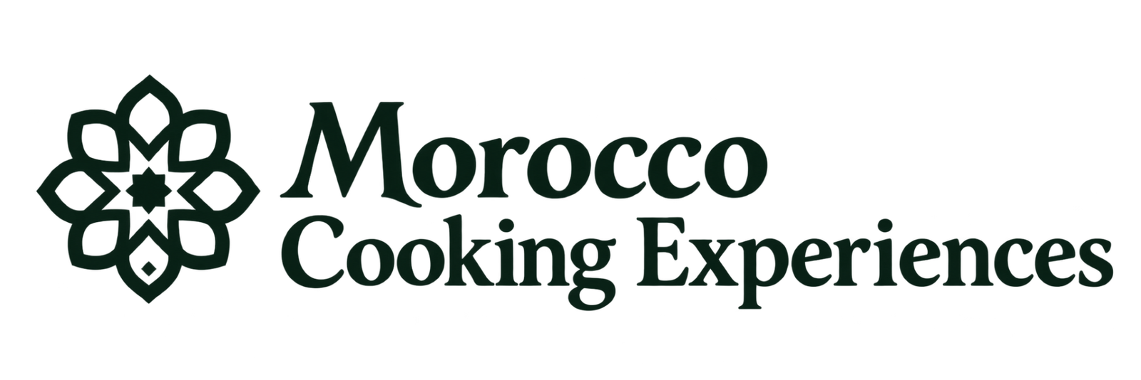 Morocco Cooking Experiences Logo